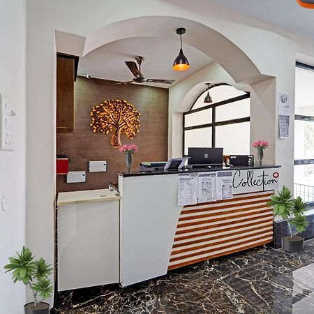 מלון טירופאטי Capital O Lakshmi Residency מראה חיצוני תמונה
